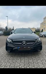 Mercedes-Benz E 43 AMG E 43 4MATIC Autom. Standard - Mercedes-Benz E 43 AMG Gebrauchtwagen