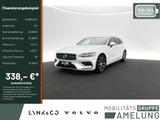 Volvo V60 T6 Core Recharge Plug-In Hybrid AWD NAVI LED - Volvo V60: Recharge Core