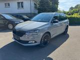 Skoda Fabia Combi Monte Carlo 1.0 TSI *6-Gang* - Skoda Fabia mit Benzin-Antrieb: Kombi, 1.6