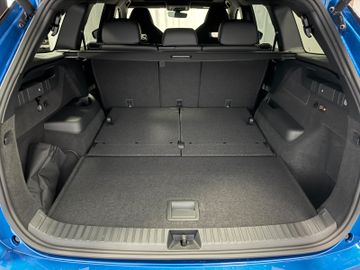 Skoda Kodiaq 2.0 TSI 150 kW 4x4 Sportline Pano