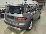 Mercedes-Benz GLB 220 d STHZG*360*HUD*LED*Leder*Navi*Distro* - graue Mercedes-Benz GLB 220