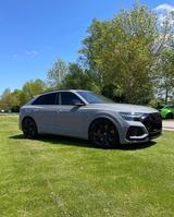Audi RSQ8 Voll./Dyn.plus/Keramik/Vollgarantie 7/27 - Audi RSQ8 von privat