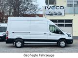 Ford TRANSIT 350 L3H3 Trend AHK NEUWERTIG Kamera AirL - mit Diesel-Antrieb: Freisprecheinrichtung, Van