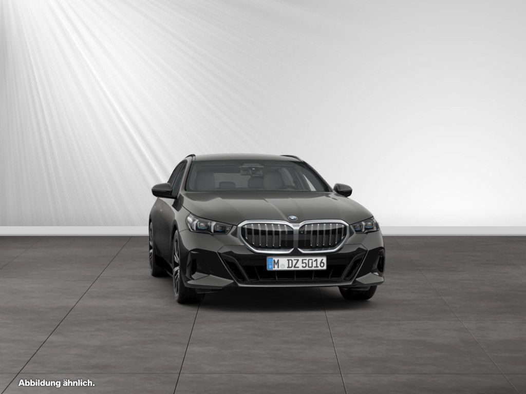 BMW 520 - Bild 12