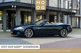 Jaguar XK 4.2 V8 Convertible - gebrauchte Jaguar XK aus dem Jahr 2006
