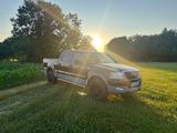 Ford F150 5,4l Lariat Allrad LPG - gebrauchte Ford F 150 aus dem Jahr 2003