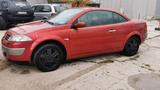 Renault Megan II CC Cabrio 2.0 16V - Renault Megane aus 2004: Cabrio