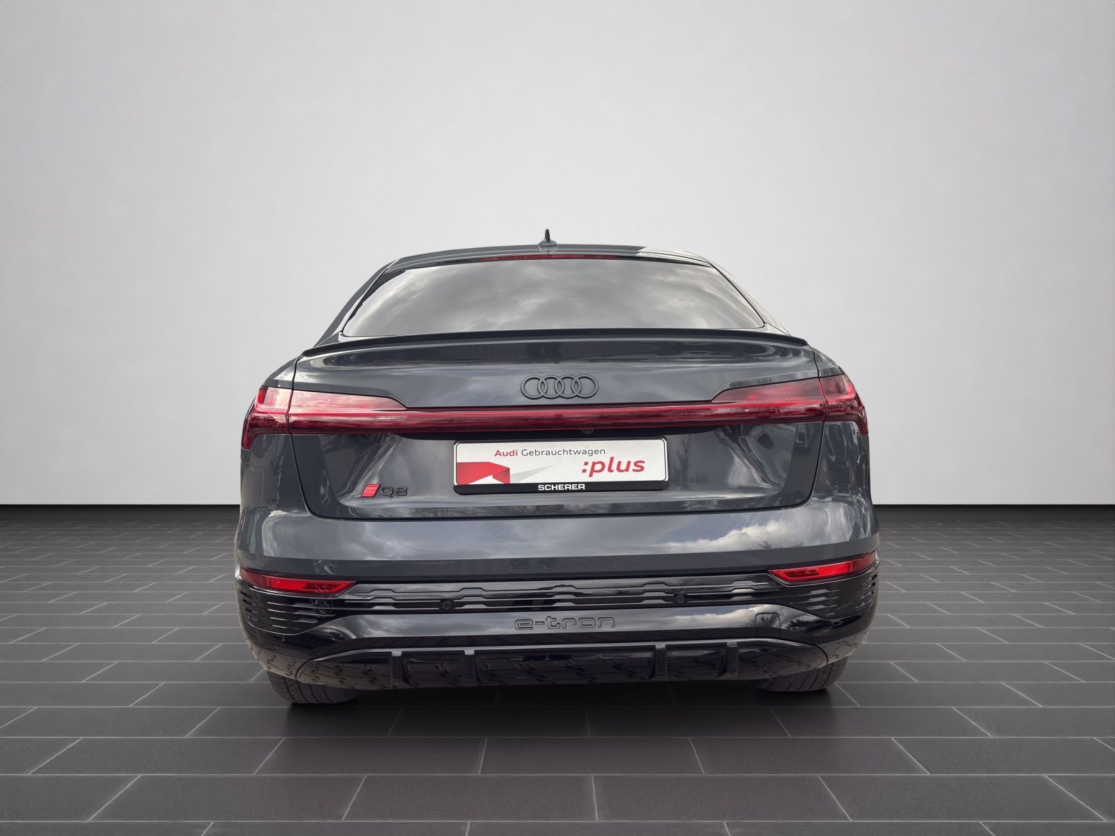 Audi Q8 - Bild 7