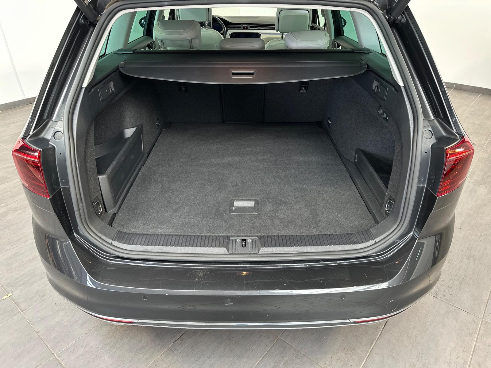 Volkswagen Passat 1.4 Hybrid GTE NAV+IQLIGHT+AHK, миниатюра 6