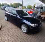BMW E87 120D Performance Stage 2+ - BMW 120 aus 2007: 120d