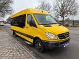 Mercedes-Benz Sprinter 511 CDI-20 Sitze-Klima-Standhz-MotorNEU - Mercedes-Benz Sprinter 511 cdi