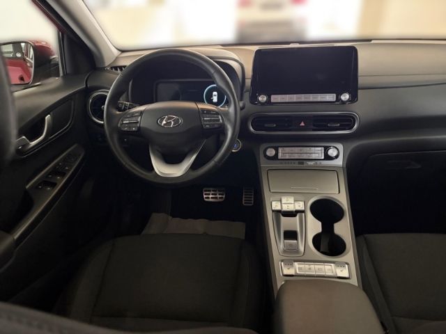 Fahrzeugabbildung Hyundai KONA Edition 30+ Elektro 2WD Navi Soundsystem Ap