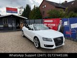 Audi A5 2.7 TDI Cabriolet*SHZ*XENON*SOUNSYSTEM*BT* - Audi A5 mit Diesel-Antrieb: 2.7