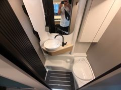 Adria Action 391 PD*Klima*Combi4E*2026*Vorlauf*