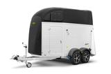 Humbaur Xanthos AERO 2400 Pferdeanhänger Anhänger