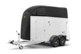 Humbaur Xanthos AERO 2400 Pferdeanhänger Anhänger