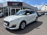 Suzuki Swift Comfort *Checkhehft Suzuki* - Suzuki Swift Comfort mit Benzin-Antrieb