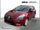 Renault Clio Grandtour LIMITED ENERGY TCe 90 KLIMA*NAVI* - Renault Clio: Rot