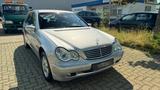 Mercedes-Benz C 180 C Limousine C 180 Kompressor Elegance - Mercedes-Benz C 180 aus 2004: Kompressor
