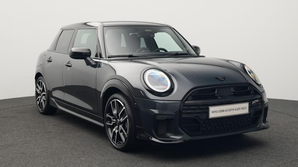MINI Cooper S - Bild 2