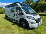 Challenger V 210 Road Edition Premium - Challenger Diesel Kastenwagen