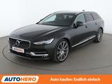 Volvo V90 2.0 D5 Inscription AWD Aut.*NAVI*TEMPO*CAM* - Volvo V90: Kombi