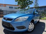 Ford Focus 1,6*PDC*KLIMA*TÜV 02/2027 *5-TÜRER - Ford Focus: Türer