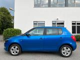 Skoda SKODA FABIA 1.2 86 PS SPORT KLIMA ALU 1. H... - Skoda Fabia: 86 Ps
