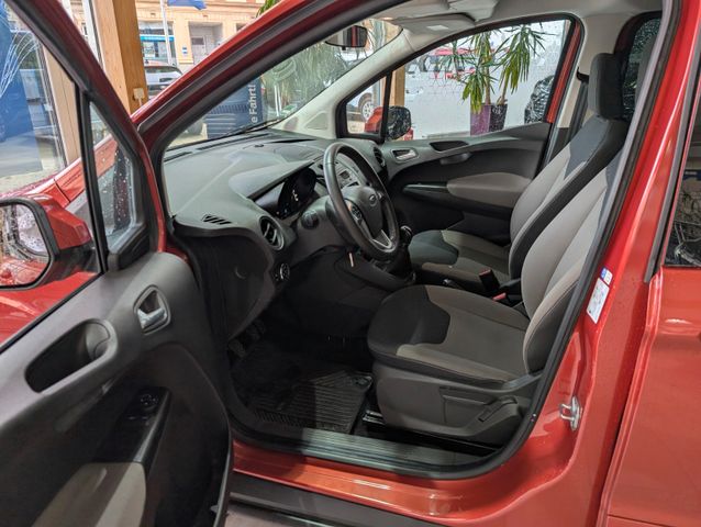 Ford Tourneo Courier Trend