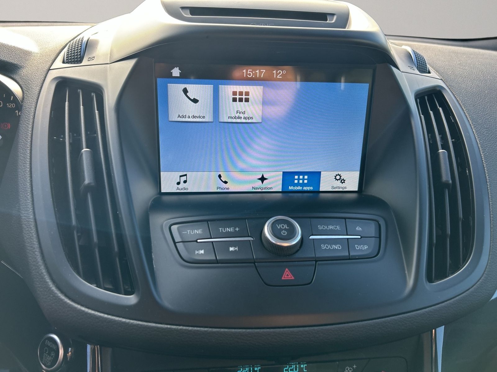 Kuga 1.5 EcoBoost ST-Line, Navi, Bi Xenon, Desig