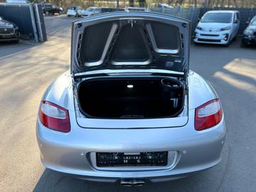 2005 Porsche BOXSTER 缩略图 13