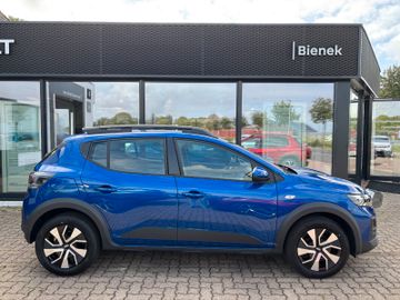 Dacia Sandero Stepway Expression TCe 110
