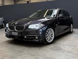 BMW 520d Touring BiXenon/SoftClose/HiFi/HeadUp/ - gebrauchte BMW 520 aus dem Jahr 2015