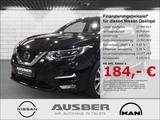 Nissan Qashqai Tekna+ Panorama Navi Leder Memory Sitze  - Nissan Qashqai