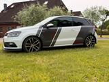 Volkswagen Polo 1.8 TSI GTI TOP-Optik und TOP-VMAX - Volkswagen Polo: 1.8