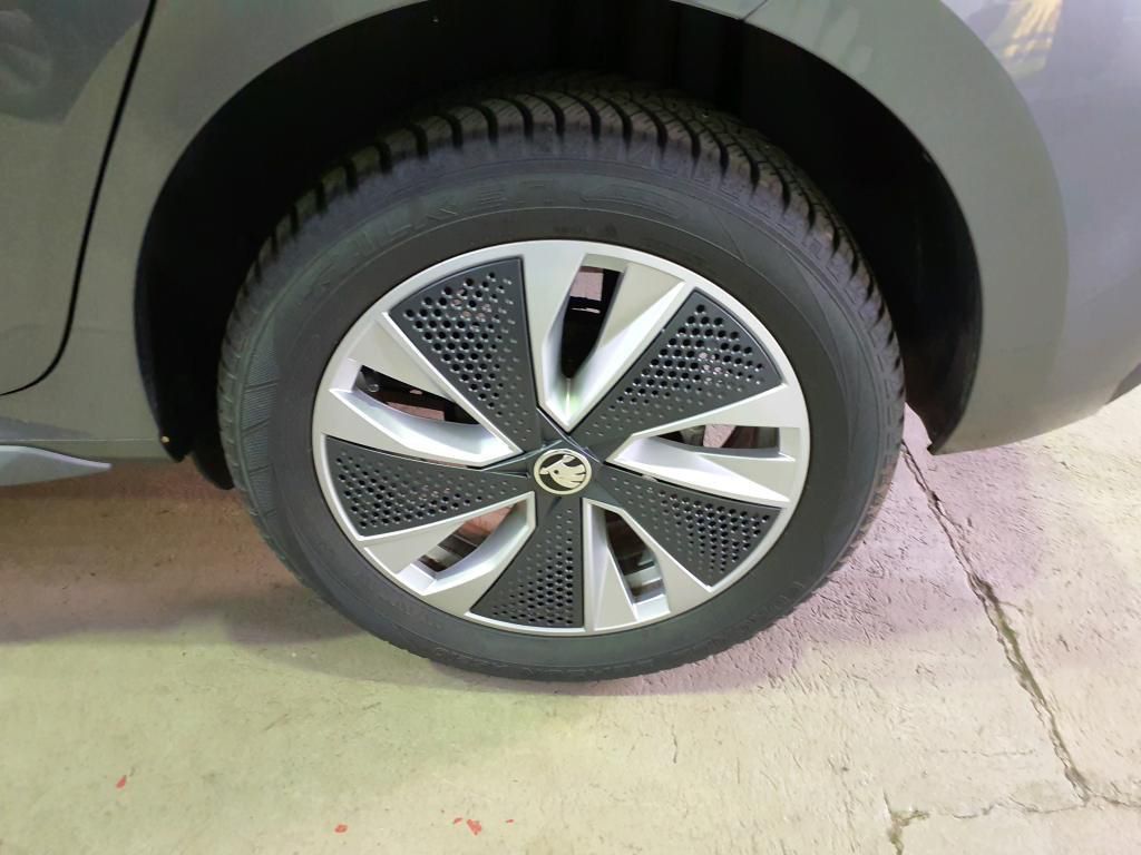 Skoda Kamiq Selection 1.0 TSI Klima*PDC*RFK*SH