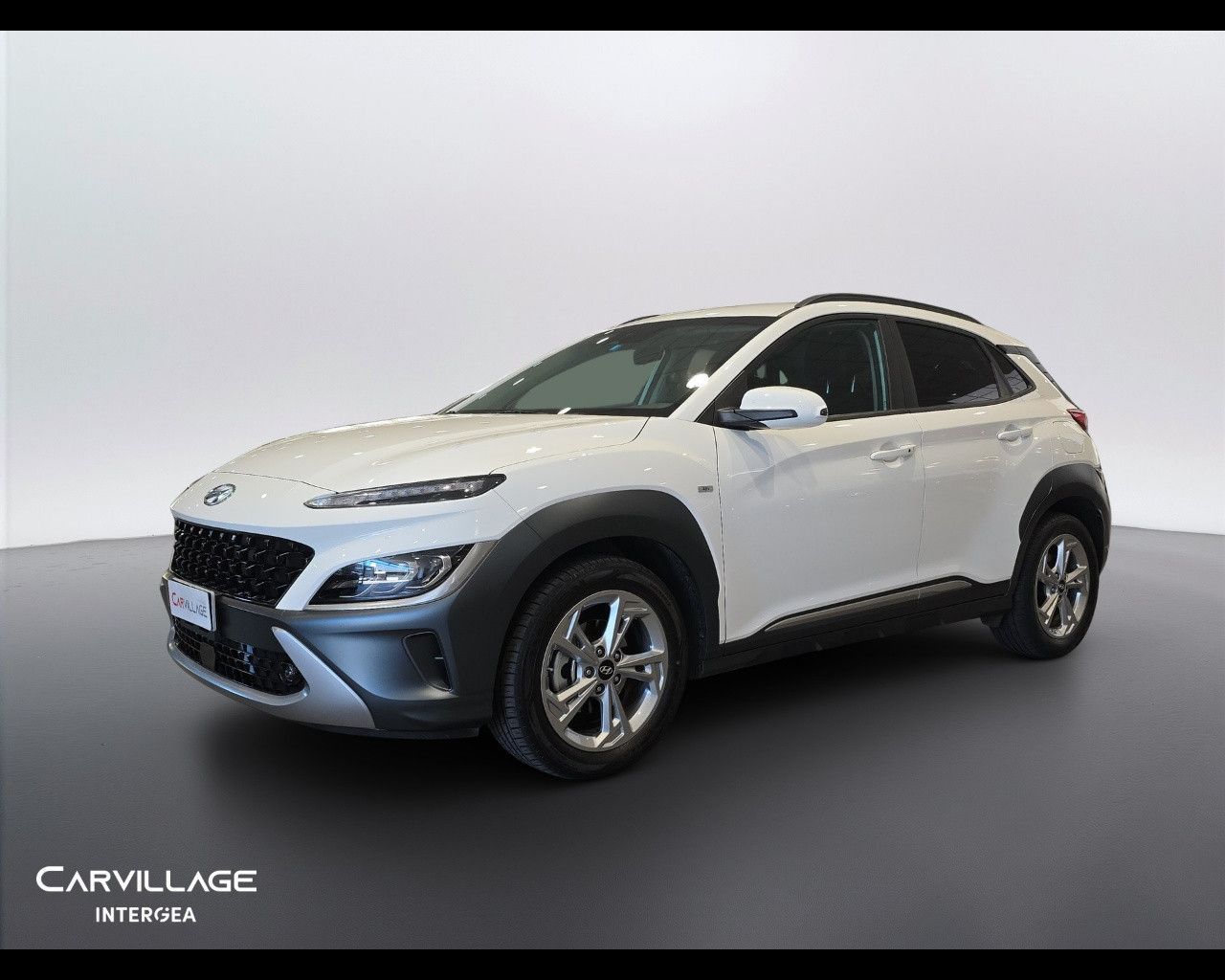 Hyundai HYUNDAI Kona 1.0 t-gdi 48V Xline 2wd 120cv imt