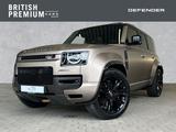 Land Rover Defender OCTA P635 4.4 V8 Mild-Hybrid EU6e - Land Rover Defender: Octa
