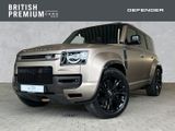 Land Rover Defender OCTA P635 4.4 V8 Mild-Hybrid EU6e