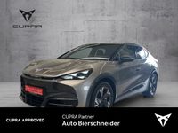 Cupra Tavascan - Vorschau Bild 1