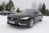 Volvo S90 D5 AWD Geartronic Inscription Inscription - Volvo S90 Inscription mit Diesel-Antrieb