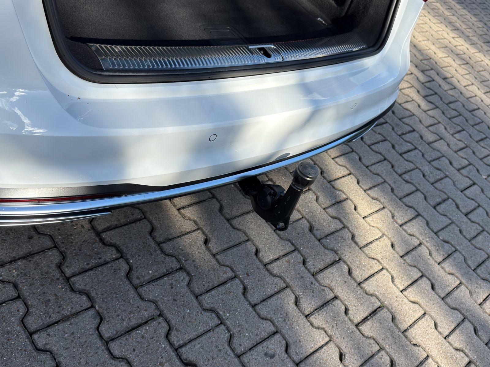 Audi A4 Avant advanced 40 TDI 140(190) kW(PS) S troni, миниатюра 21