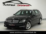 Mercedes-Benz C 250 T CDI BLUEEFFICIENCY/AMG-LINE/XEN/1-HAND/ - Mercedes-Benz C 250 mit Diesel-Antrieb