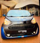 Aston Martin Cygnet,  - Aston Martin aus 2000