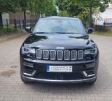 Jeep Grand Cherokee 3.0l V6 MultiJet 184kW Summit... - Jeep Grand Cherokee mit Diesel-Antrieb: 3.1