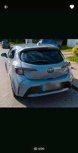 Toyota Corolla 1.2 Turbo - Toyota Corolla: Toyot