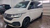 Volkswagen T6.1 California California Beach Camper Editon - gebrauchte Volkswagen T6 California aus dem Jahr 2021