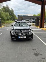 Mercedes-Benz Mercedes E-Klasse 250 CGI - Mercedes-Benz E 250 in Bochum