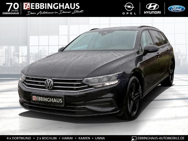 Volkswagen Passat Variant 2.0 TDI Start-Stopp-AHK Klappbar-