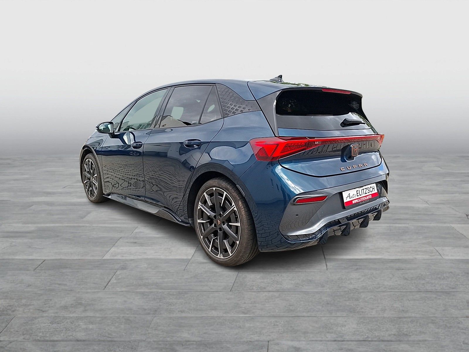 Cupra Born 170KW LED Navi 20" AID RFK Sennheiser SH imagem 3